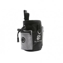 Dog Treat Bag, Pet Treat Bag, Dog Training Bag, Pet Training Bag, Pet Training Fanny Pack