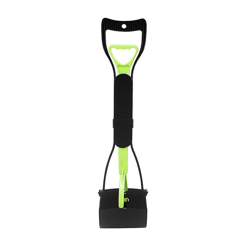 Dog Pooper Scooper with Long Handle, 60cm / 23.6", Dog Pooper Scooper, Jumbo Jaws Pooper Scooper for Dogs, 1pc(d-) Dog Pooper Scooper with Long Handle, 60cm / 23.6", Dog Pooper Scooper, Jumbo Jaws Pooper Scooper for Dogs, 1pc(d-)