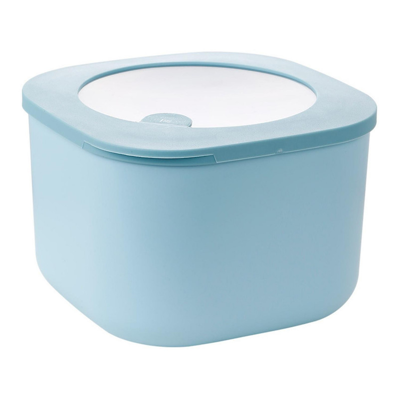 Food Storage Box Portable Lightweight Fashion Food Storage Case Sealed Fresh-keeping Box for Home