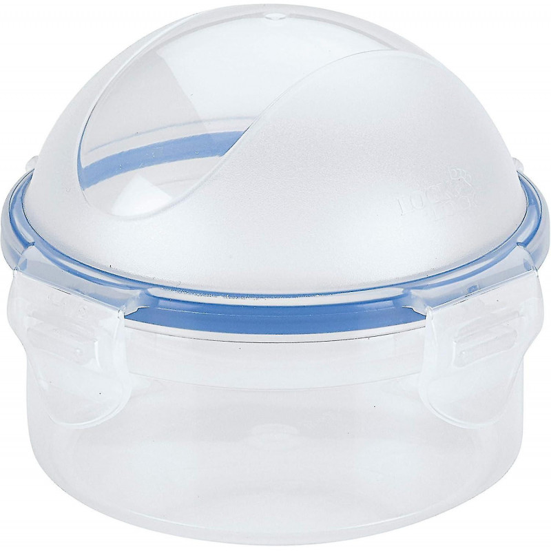 Convenient Food Storage Lids - Bpa Free Airtight Containers