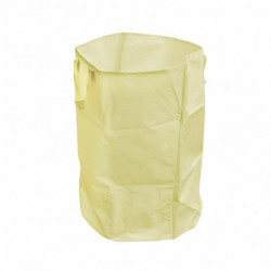 Large Gardening Bags With Handle Waste Collecting Heavy Duty Leaf Containers