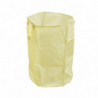 Large Gardening Bags With Handle Waste Collecting Heavy Duty Leaf Containers