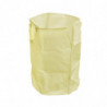 Large Gardening Bags With Handle Waste Collecting Heavy Duty Leaf Containers