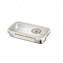 Fresh Keeping Time Mark Food Container for Refrigerator Traveling Picnic Fresh Keeping Time Mark Food Container for Refrigerator Traveling Picnic