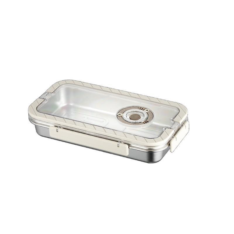 Fresh Keeping Time Mark Food Container for Refrigerator Traveling Picnic