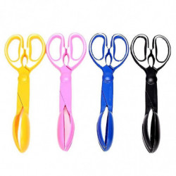 Outdoor Pet Pooper Scooper Dog Fire Clamp Pooper Scooper