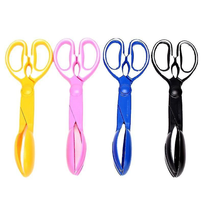 Outdoor Pet Pooper Scooper Dog Fire Clamp Pooper Scooper