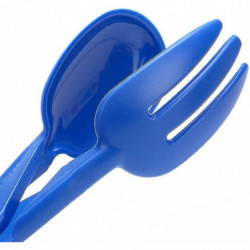 Dog and Cat Poop Scoop, Scissor-Shaped Dog Poop Scoop