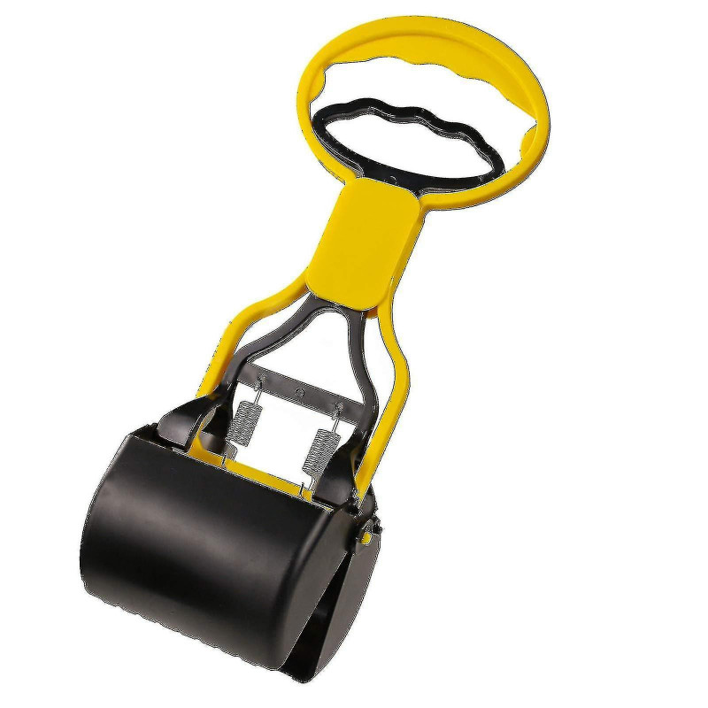 Pet Pooper Scooper For Dogs And Cats With Handle