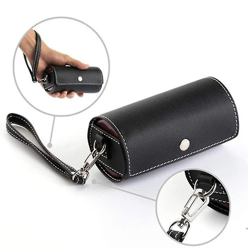 Pills Case Portable Water Proof Food Grade Plastic Moisture Proof 7 Days Pills Tablets Organizer For Outdoor