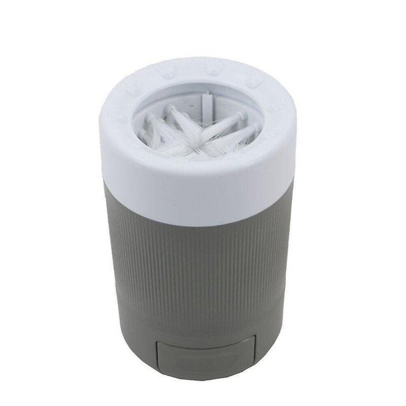 Pet Feet Washing Cup Wash Paws Pet Cat Dog Cleaning Grooming Supplies