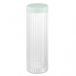 Food Storage Jar Good Sealing Moist-proof Large Capacity Noodle Storage Box Food Organizer Home Food Storage Jar Good Sealing Moist-proof Large Capacity Noodle Storage Box Food Organizer Home