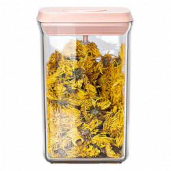 Portable Milk Powder Container Box with Sealed Lid Dust-proof & Moisture-proof BPA Free Storage Box [...]