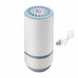 Récipients alimentaires de stockage sous vide Pompage manuel Bonne étanchéité avec roue de calendrier Organisateur [...]