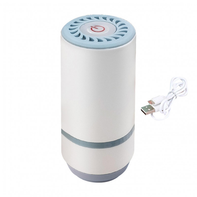 Récipients alimentaires de stockage sous vide Pompage manuel Bonne étanchéité avec roue de calendrier Organisateur [...]