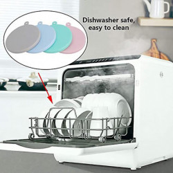 Stockage pour chien Top Cap Food Can Tin Cover Lid Pet Cat Puppy Food Can Réutilisable