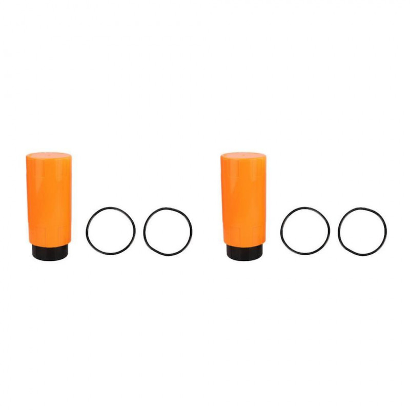 1/2 Tennis Ball Saver Sports Jar Container Storage Can Sports