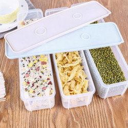 Sealed Containers Storage Box Convenient Preservation Tool Storing