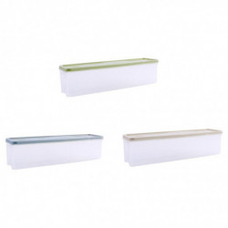 Sealed Containers Storage Box Convenient Preservation Tool Storing