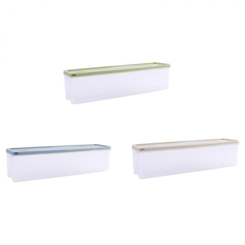 Sealed Containers Storage Box Convenient Preservation Tool Storing