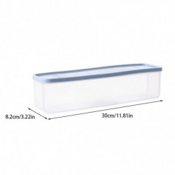 Sealed Containers Storage Box Convenient Preservation Tool Storing