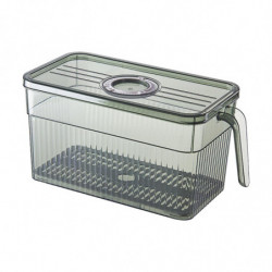 Refrigerator Storage Box, Fresh-keeping Box, Food-grade Fresh-keeping, Vegetables, Classified Eggs, Storage Box, [...]