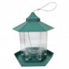 Bird Feeder Hanging Garden Yard Outside Decoration Bird Food Distributor