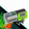 Aquarium Chargeur automatique Synchronisation intelligente Mangeoire automatique Aquarium Mangeoire de poissons [...]