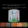 Aquarium Chargeur automatique Synchronisation intelligente Mangeoire automatique Aquarium Mangeoire de poissons [...]