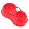 Food Water Bowl Automatic Pet Cat Toy
