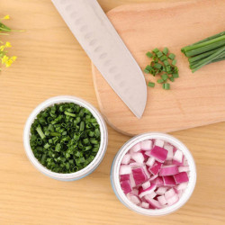 3PCKitchen Fresh-Keeping Box Refrigerator Moisture-Proof Sealed Box Storage Tank