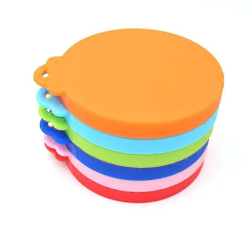 Couvercles de boîtes de conserve pour animaux de compagnie, couvercles universels de boîtes de conserve en [...]