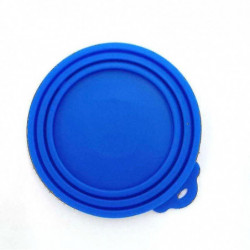 Couvercles de boîtes de conserve pour animaux de compagnie, couvercles universels de boîtes de conserve en [...]