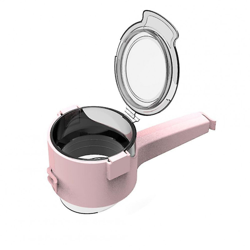 Pour Travel Fresh Keeping Grains Clamp Sealing Clip Kitchen Gadgets Food Storage