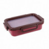 Sealing Food Storage Box Collapsible Silicone Fresh-keeping Stable Food Container Household Supplies