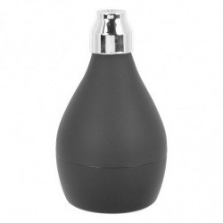 1pc Portable Travel Powder Container Manual Duster Baby Powder Storage Balls