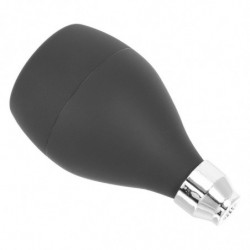 1pc Portable Travel Powder Container Manual Duster Baby Powder Storage Balls