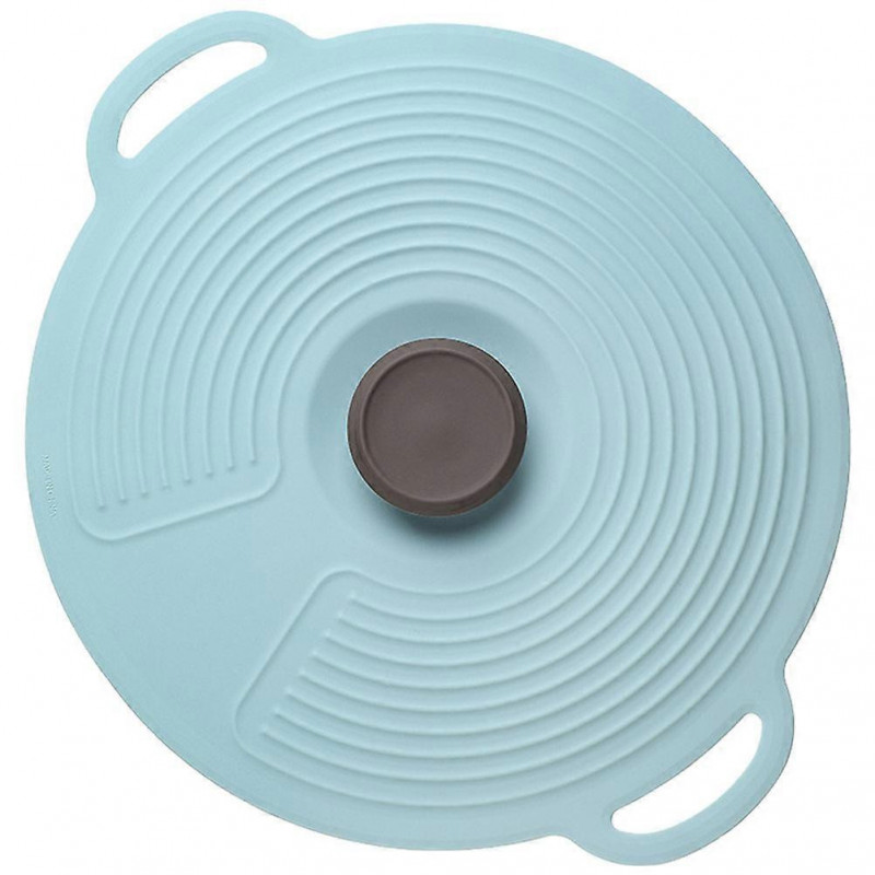 Self-Sealing Cover Round Silicone Lid Food Fresh Keeping Lid Flexible Silicone Sealed Cover