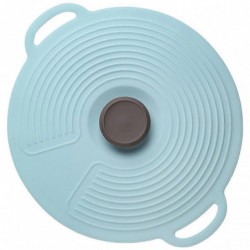 Self-Sealing Cover Round Silicone Lid Food Fresh Keeping Lid Flexible Silicone Sealed Cover