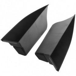 For Evoque 2012-2015 Door Box Container H Tray Accessories