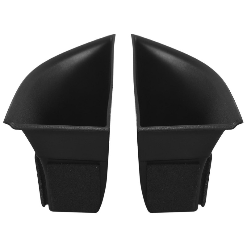 For Evoque 2012-2015 Door Box Container H Tray Accessories