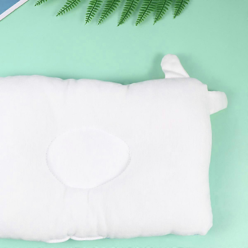 1 Pc Creative Square Shape Pillow Practical Cat and Dog Sleeping Pillow Dog Supplies for Dog Cat Use (Blue)