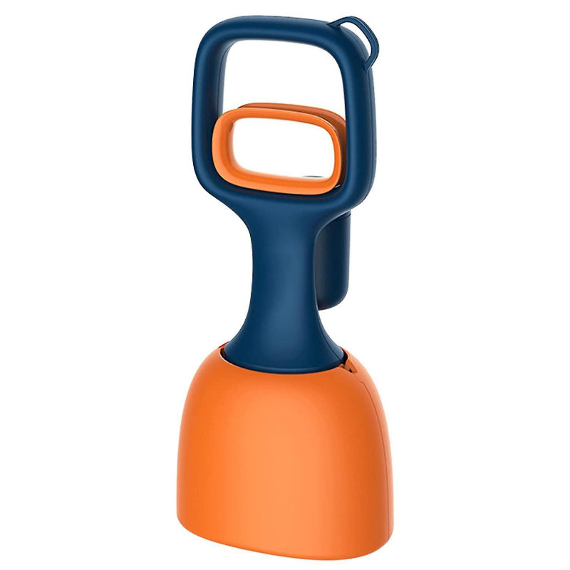 11in Dog Pooper ,short Handle Pet Poop For Medium Small , Portable Poop Scoop For Yard, Grass A 11in Dog Pooper ,short Handle Pet Poop For Medium Small , Portable Poop Scoop For Yard, Grass A