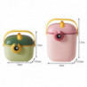 Dinosaur Portable Milk Powder Box Large-capacity Waterproof And Leak-proof Food Storage Box With Handle Baby Food [...]