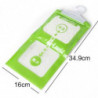 1 Pcs Pendable Armoire Moldproof Étanche À L’humidité Déshumidification Sac Absorbant L’humidité Sac Placard D