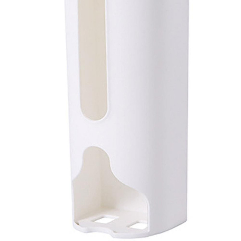 Plastic Bag Holder Kitchen Grocery Plastic Bag Storage And Dispenser For Plastic Chunyan Chunyan