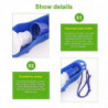 250ml Outdoor Portable Pet Water Bottle