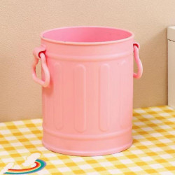 Large-capacity Desktop Storage Bucket Pen Container