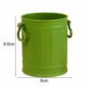 Large-capacity Desktop Storage Bucket Pen Container