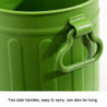Large-capacity Desktop Storage Bucket Pen Container